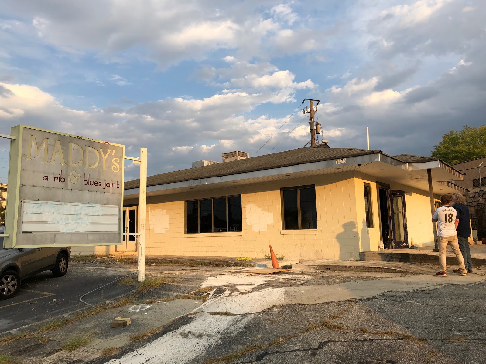 Tomorrow's News Today Atlanta [EXCLUSIVE] Wheelhouse Craft Pub