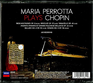 image2B252812529 - Maria Perrotta Plays Chopin