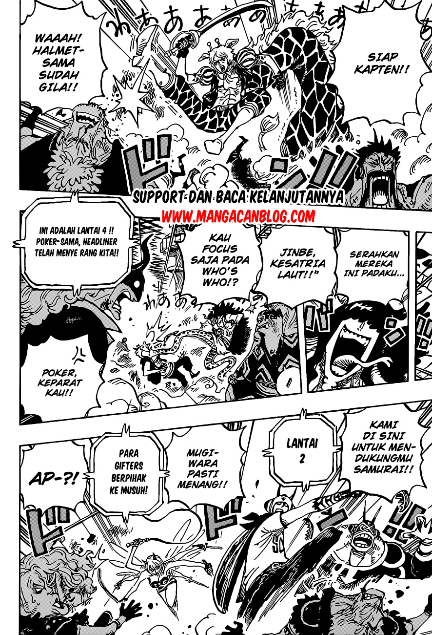 Dilarang COPAS - situs resmi www.mangacanblog.com - Komik one piece 1017 - chapter 1017 1018 Indonesia one piece 1017 - chapter 1017 Terbaru 7|Baca Manga Komik Indonesia|Mangacan