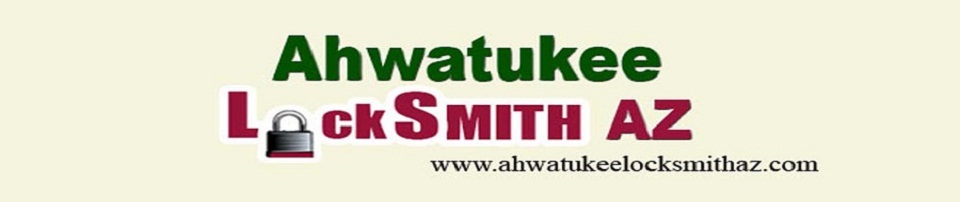 Ahwatukee Locksmith AZ