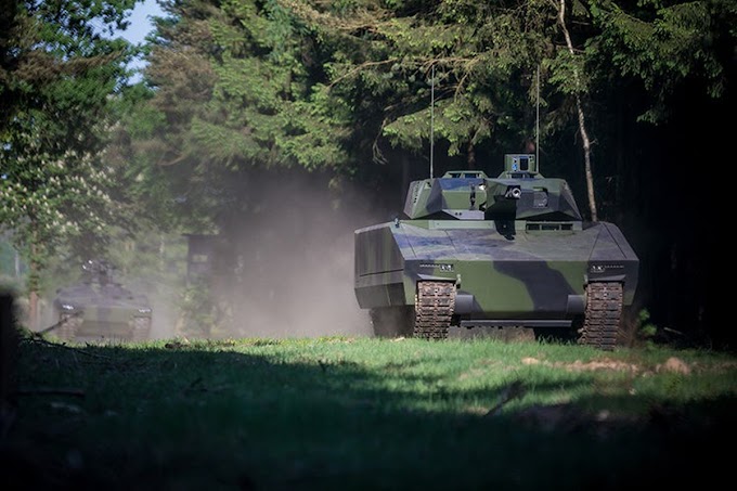 Német harcjárműveket gyárthatnak Magyarországon