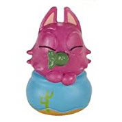 Lost Kitties Bowley Multipack Figure