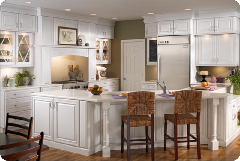 Kitchen Design Mania Kitchen Construction Methods