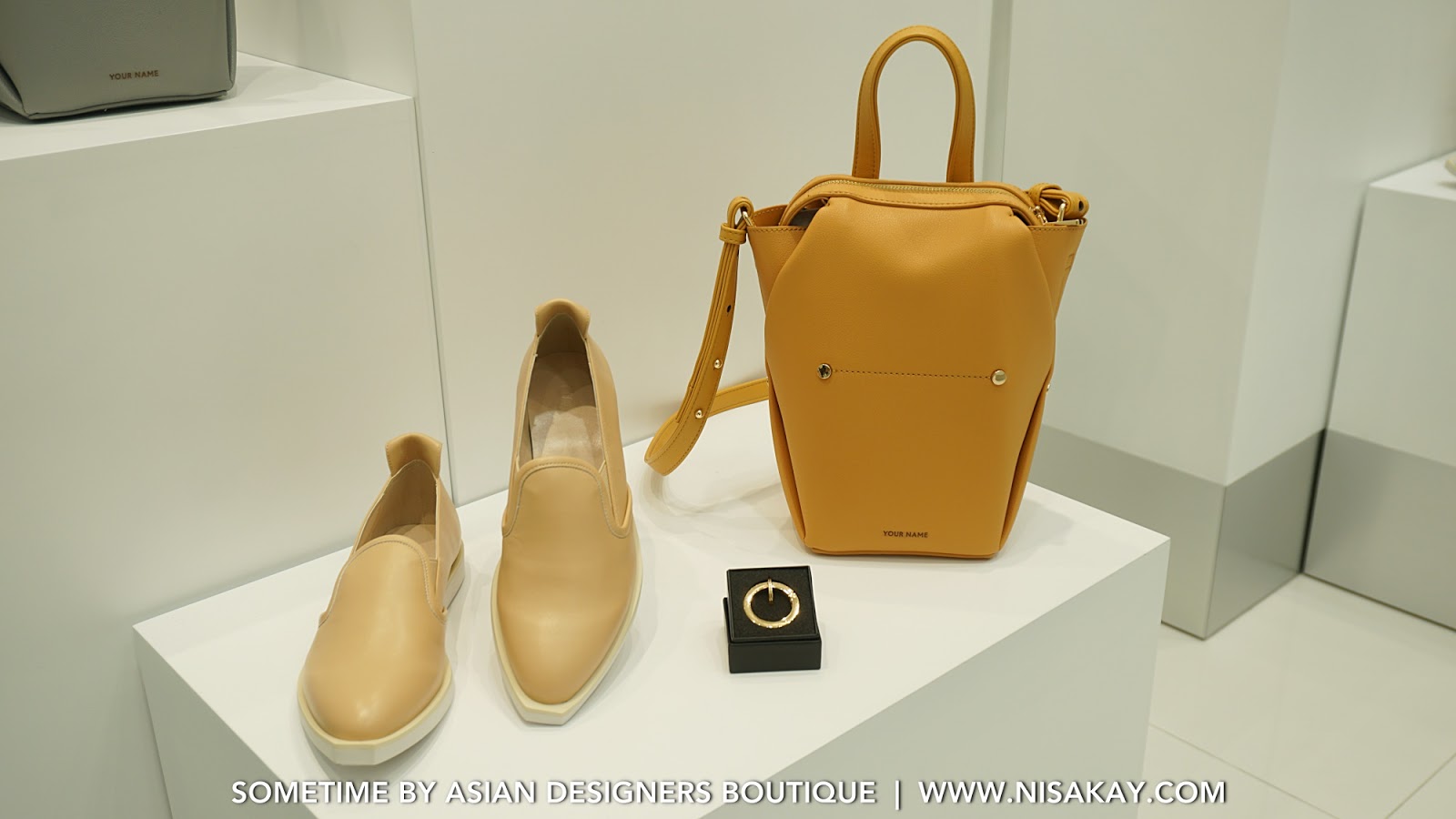 sometime by asian designer instagram