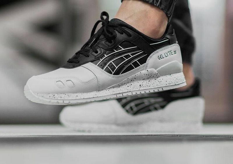 asics oreo pack