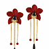 Valliyan hot tropics jewellery designs