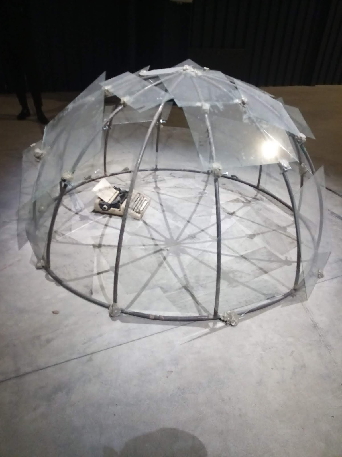 Quattro passi nell'arte in punta di pantofole... di Valeria Zanuso