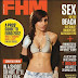 Bollywood Hot Soha Ali Khan Sexy FHM Magazine Photoshoot