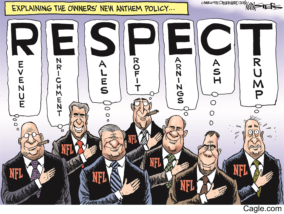 jobsanger Bad Policy