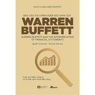 Báo Cáo Tài Chính Dưới Góc Nhìn Của Warren Buffett (Tái Bản) ebook PDF-EPUB-AWZ3-PRC-MOBI