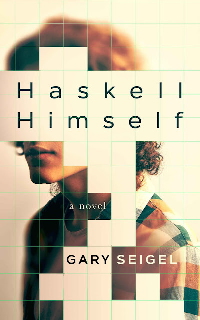Haskell Himself by Gary Seigel