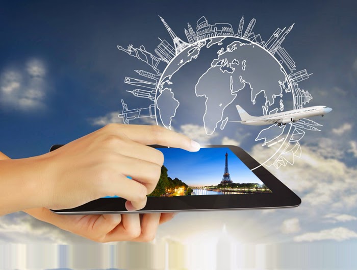 Mobile Apps For Travel