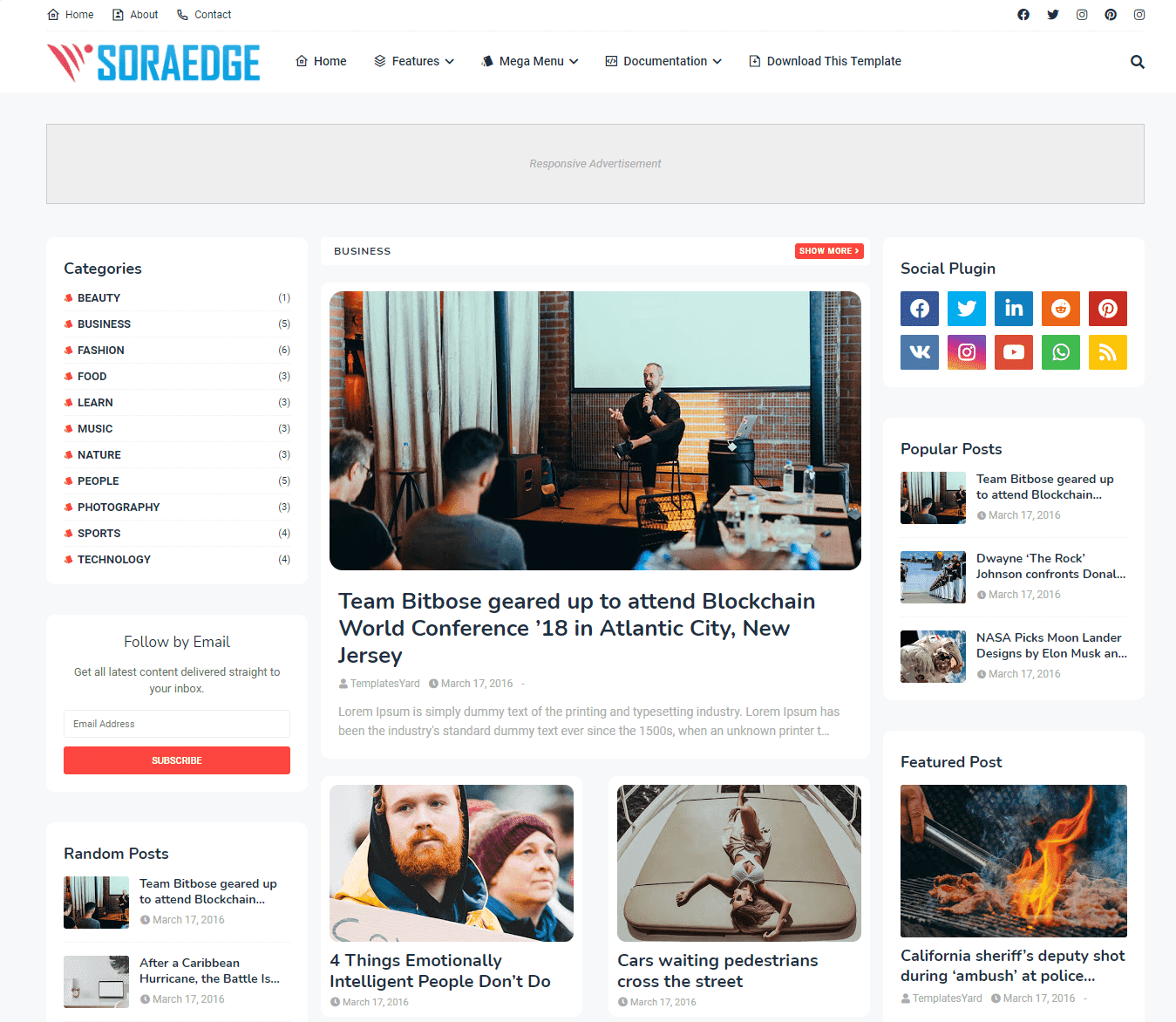 soraedge-premium-blogger-template-free-download-paid-version