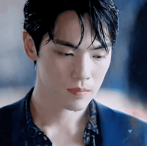 이미지 보면 신비롭다라는 말이 어울리는 김정현 | 인스티즈