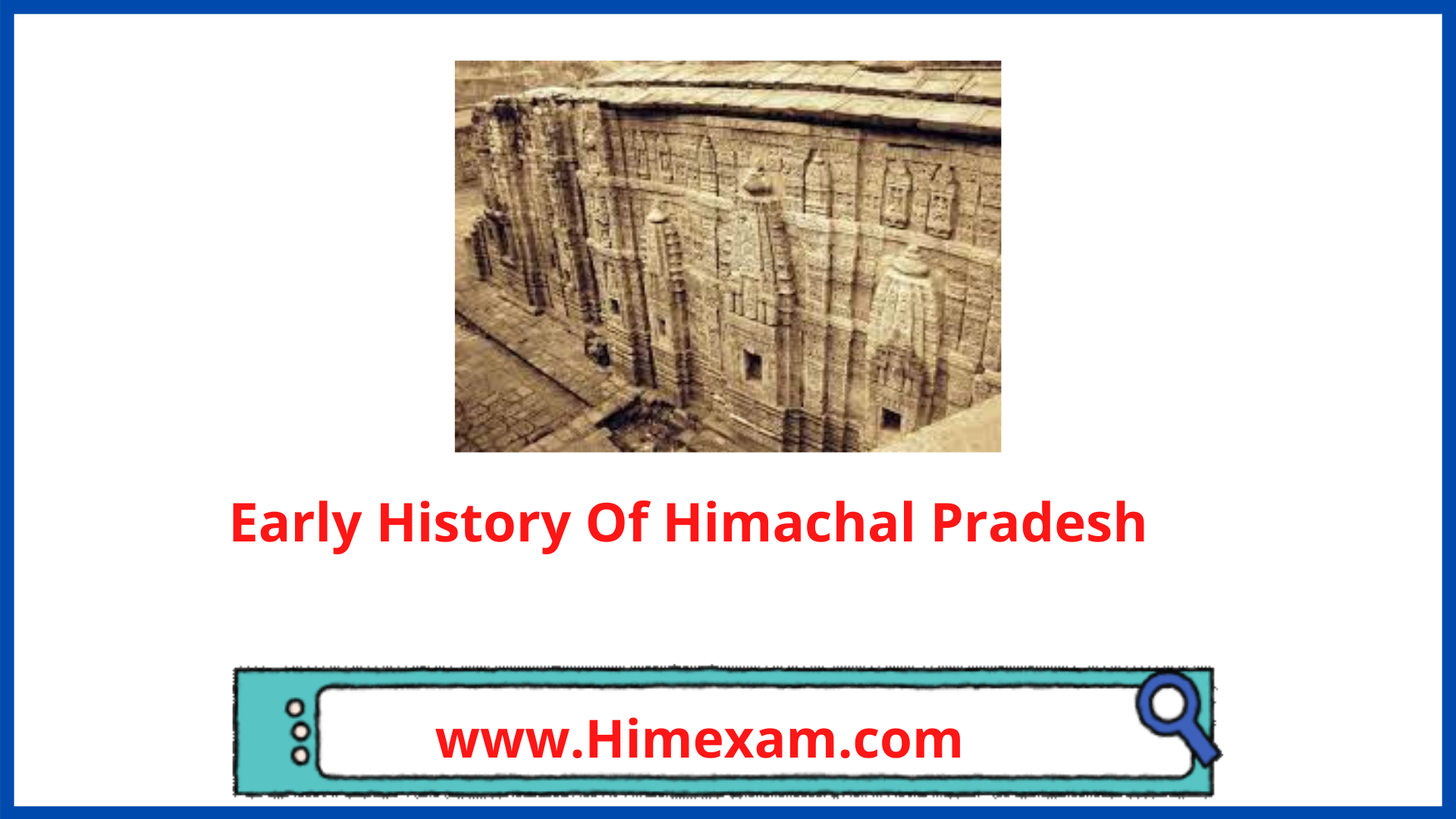 Early History Of Himachal Pradesh Early History Of Himachal Pradesh