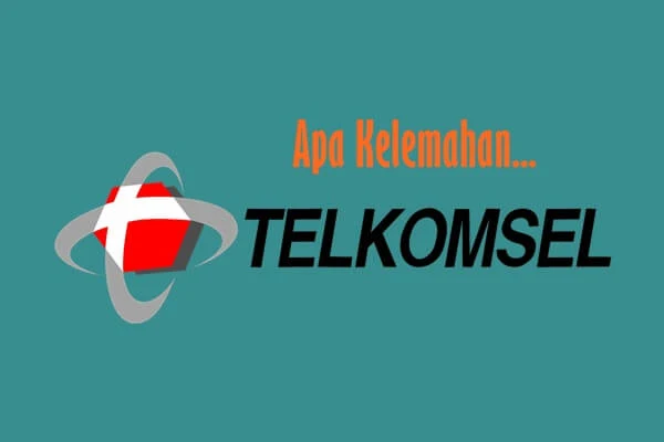 kelemahan kartu telkomsel