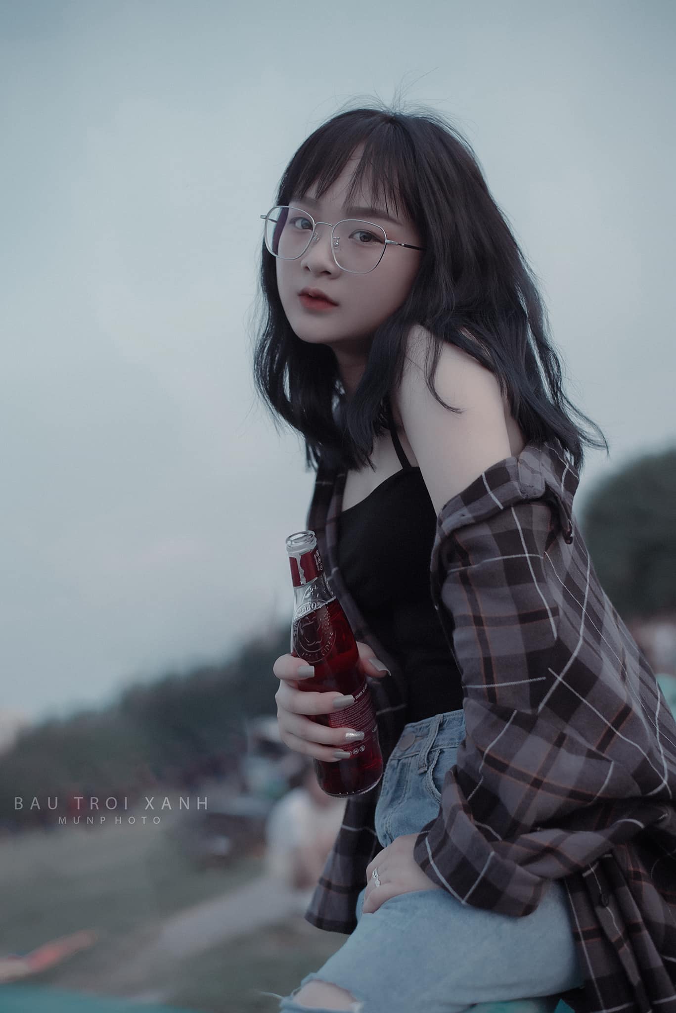 Clip nóng Gấm Kami 5