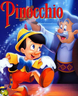 Click Here To Read Pinocchio Online Free