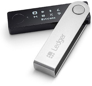 Ledger Nano S