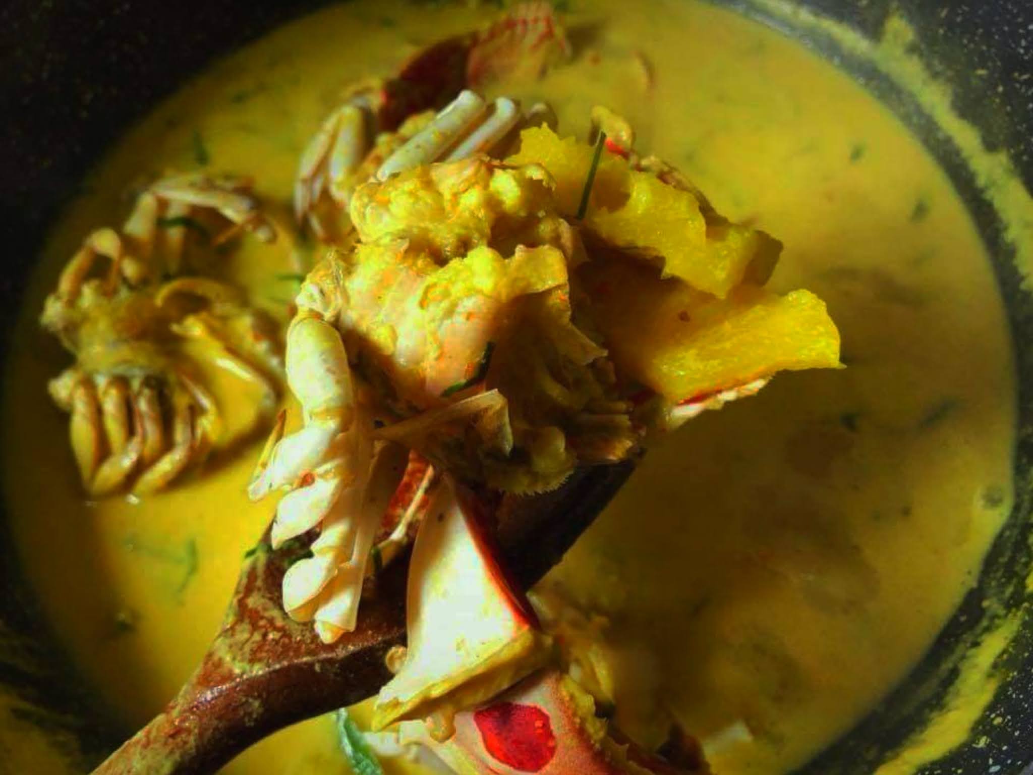 Resepi Ketam Masak Lemak Cili Api resepi ketam masak lemak, resipi ketam masak lemak, ketam masak lemak cili api, masak lemak cili api ketam, ketam masak lemak