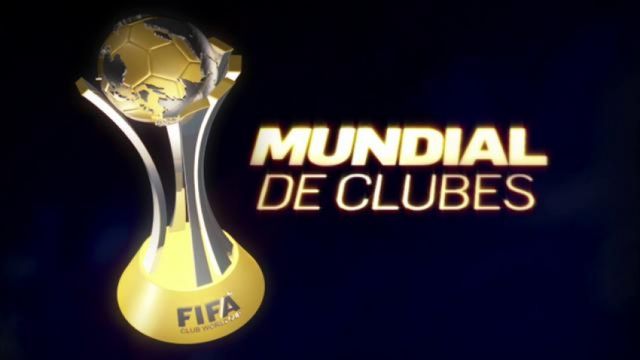 Campeão Mundial de Clubes