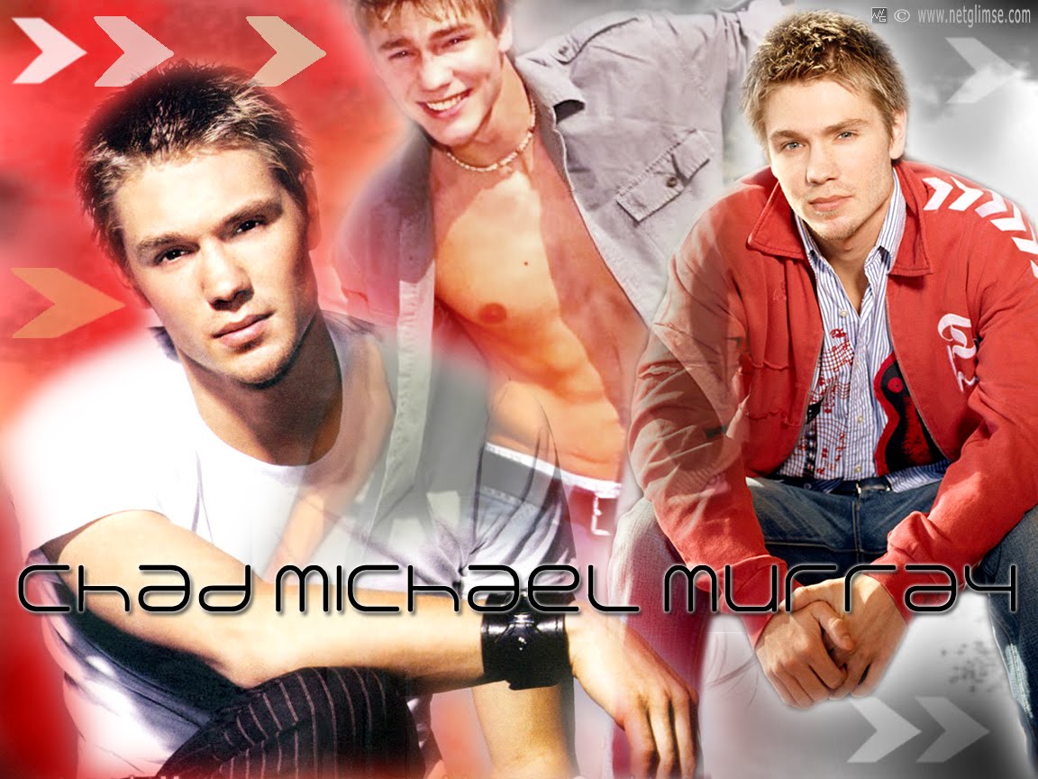 Olivia Carroll: chad michael murray wallpaper hd