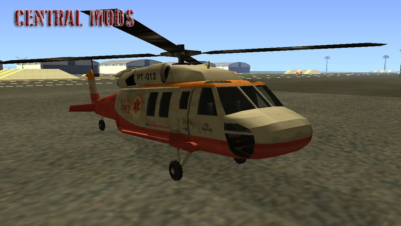 Код на самолет в гта сан. Raindance вертолет GTA sa. GTA San Andreas вертолет. ГТА Сан андреас Raindance. Вертолет ГТА Сан андреас.
