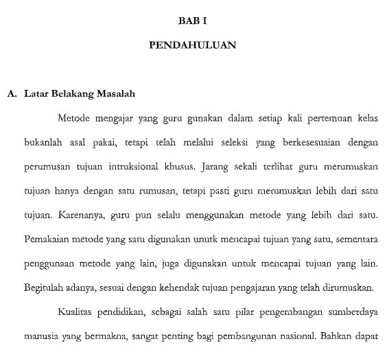 PTK SMP IPS Lengkap Dengan Lampiran Maxtrimus
