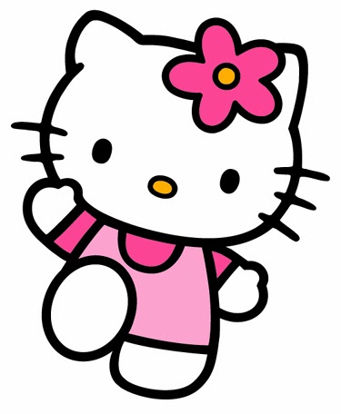 Hamidhan: Profile Hello Kitty