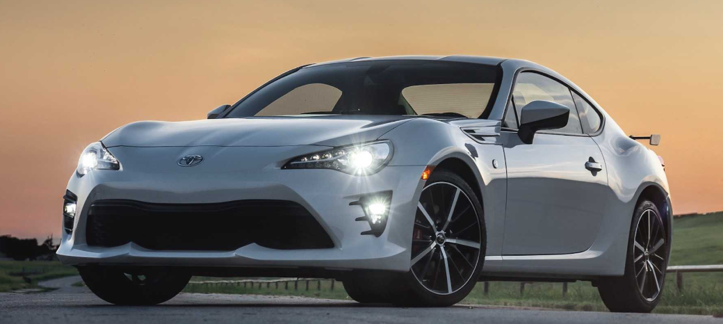 2020 Toyota GT86 Convertible Price And Release Date SPORT CAR 2020