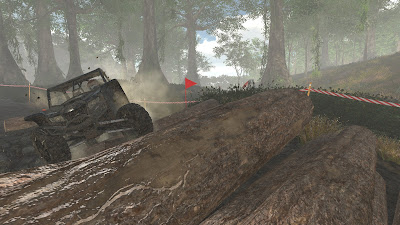 Overpass Game Screenshot 5