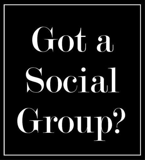 My Social Group 15