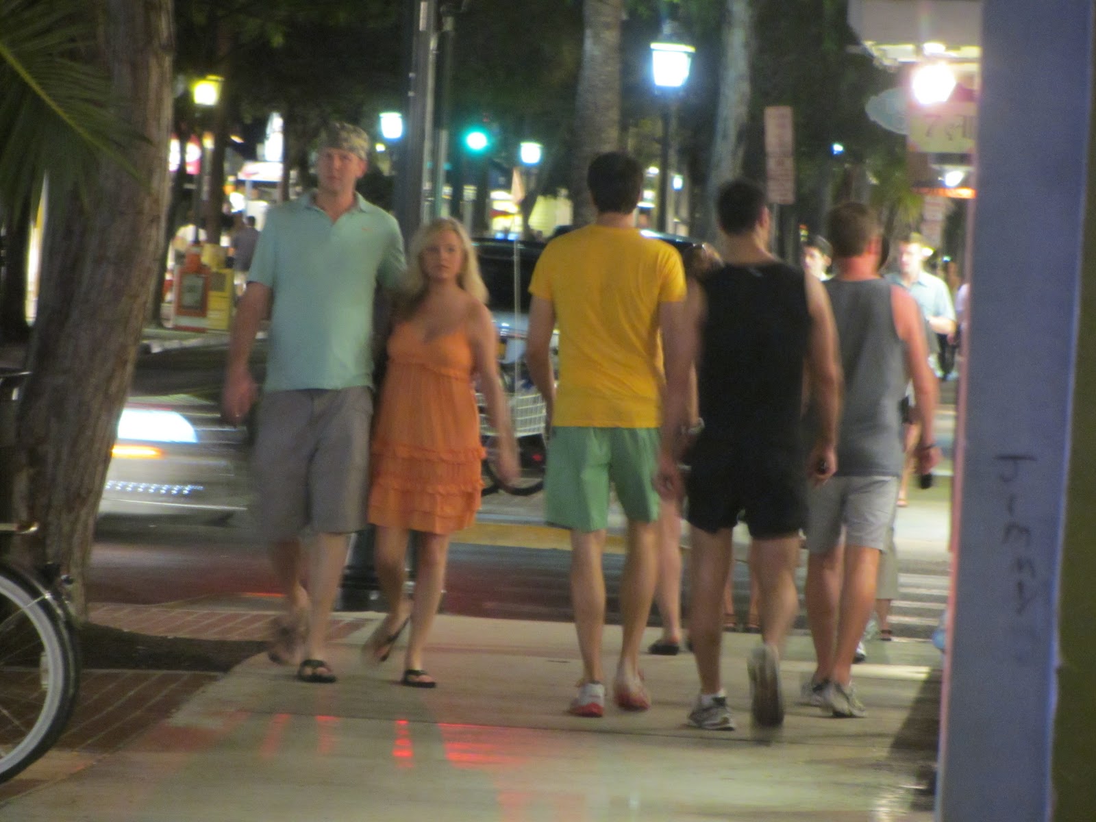 Visit Key West March in Key West and March weather in Key West