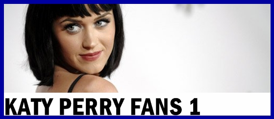 KATY PERRY FANS 1