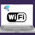 Berbagi wifi dan Hotspot di laptop tanpa software 