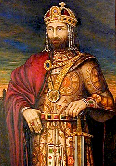 венгерский король бела 4. форма короля венгрии. король бела 4. беле 4 король венгрии. андраш 1 венгерский король.