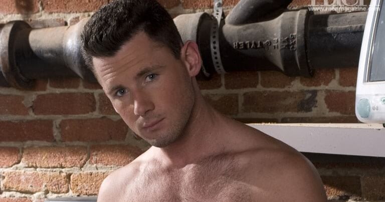 Barrett long straight porn — img 2