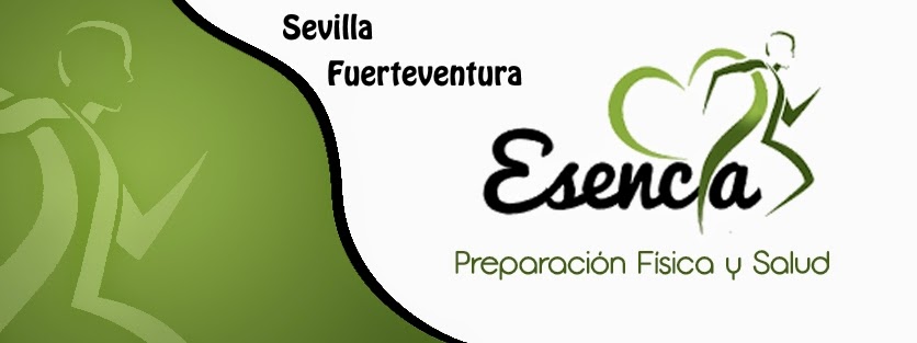 Esencia Preparación Física y Salud