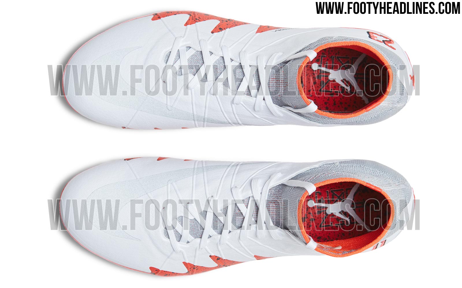 FAKE NIKE HYPERVENOM PHANTOM 2 NEYMAR X AIR