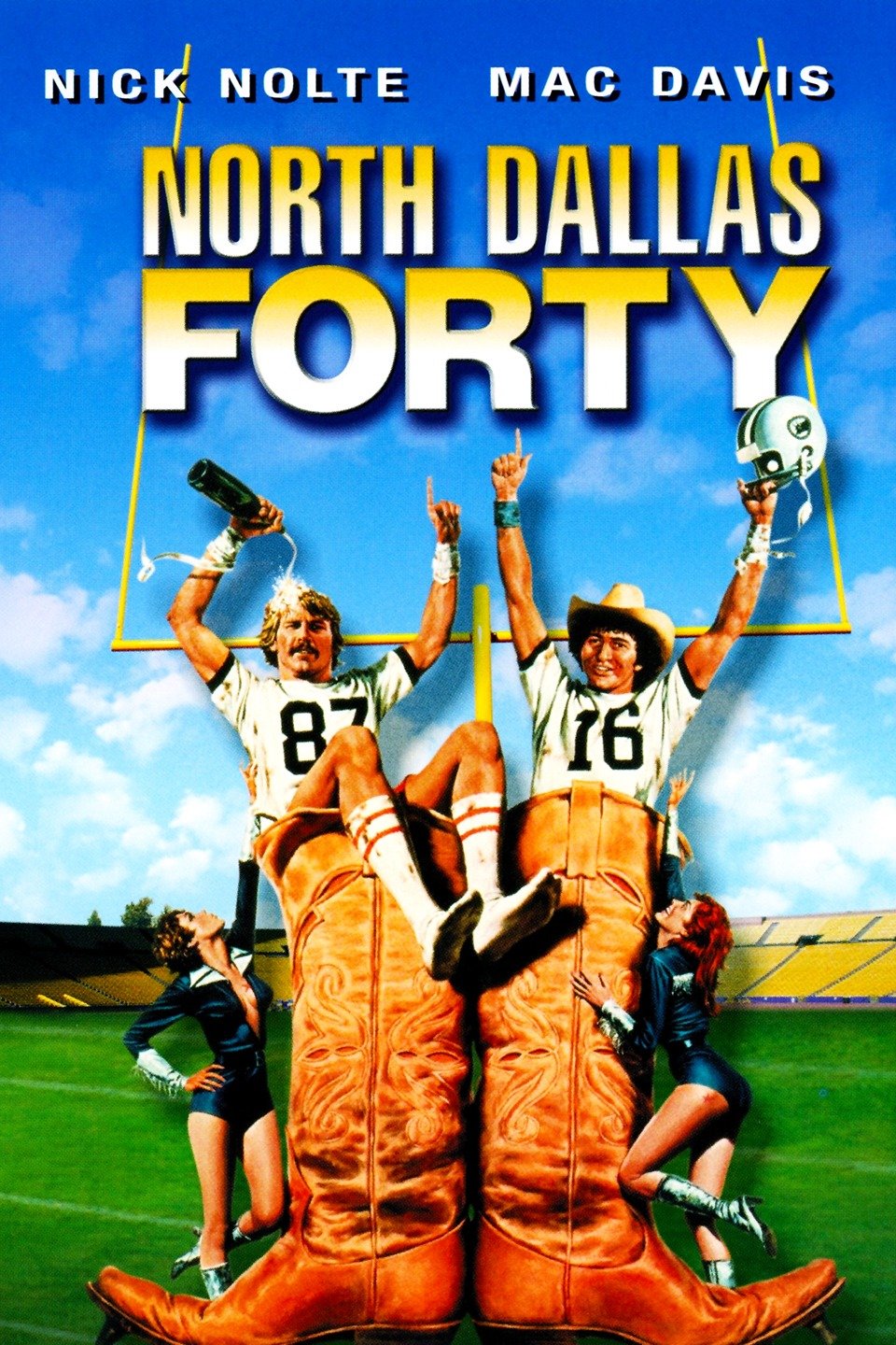 Reel Speak A Reel Opinion The Top 10 Best Football Movies