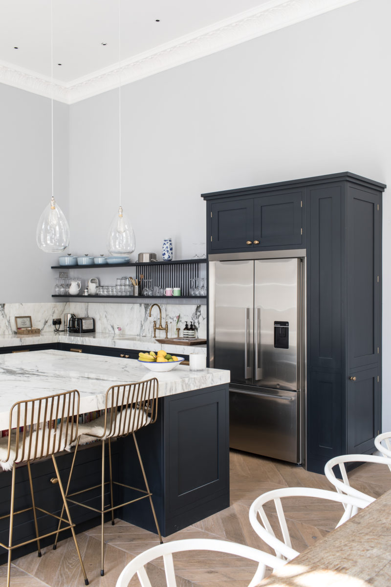 La cocina con isla definitiva | Ministry of Deco La cocina con isla definitiva | Ministry of Deco