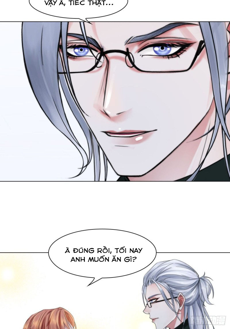 Đọc truyện Đồ Chơi Trong Tay - Chapter 21