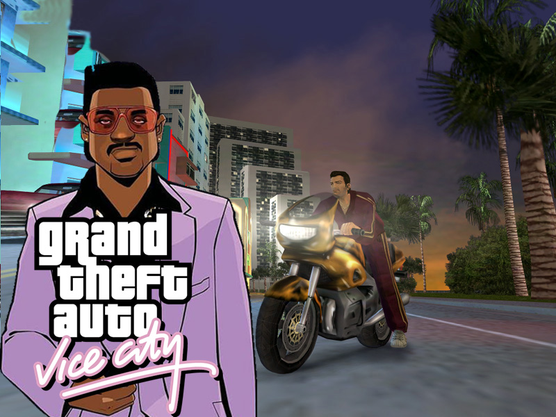 download gta vice city highly compressed for pc