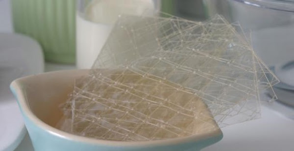 تعرف على مصدر الجيلاتين وكيفية استخدامه