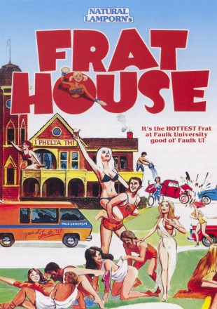 Frat House