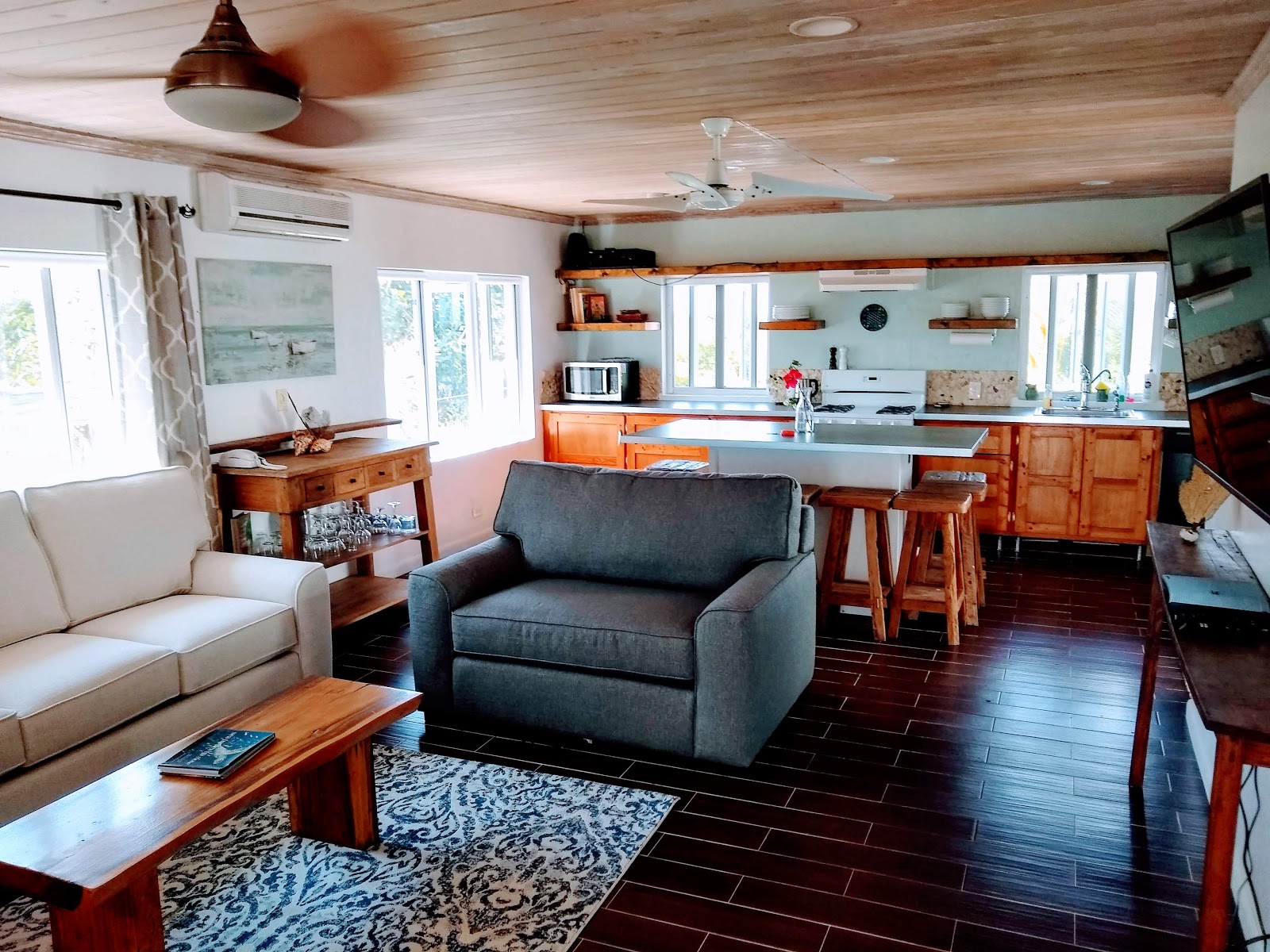 Eleuthera Heart and Soul It's Better in the Bahamas