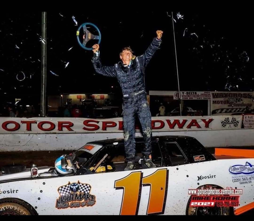 Waycross Motor Speedway