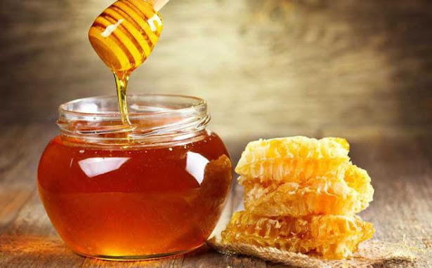 Honey has very effective gingivitis treatment