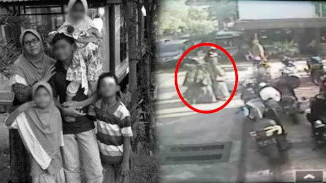 Mulai Terungkap, Para Mentor di Balik Pelaku Bom Bunuh Diri di Surabaya Mulai Terungkap, Para Mentor di Balik Pelaku Bom Bunuh Diri di Surabaya