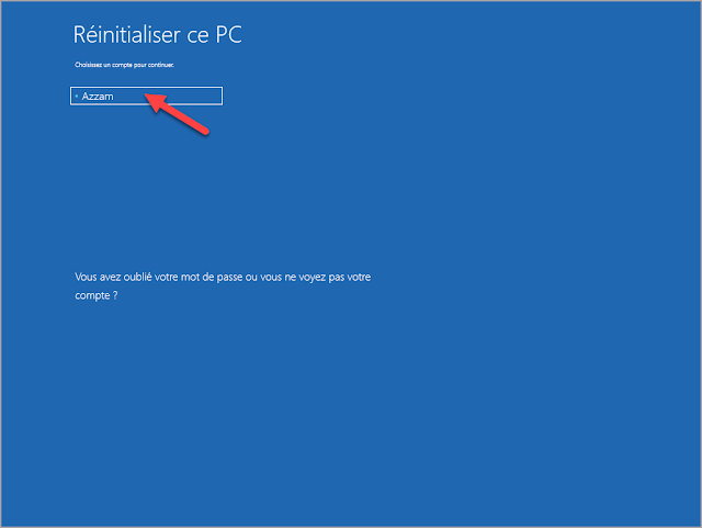 Réinitialiser Windows 10 à partir de la ligne de commande Réinitialiser, récupérer, Restaurer, Réparer, Sortie usine, remettre à zéro, Windows 10, supprimer l'ensemble des applications, paramètres par défaut, conserver vos fichiers, supprimer vos fichiers, Réparer Windows 10 sans perdre ses données, Réparer Windows 10 sans formater, trucs et astuces, administration, ligne de commande, MS-DOS, invité de commandes.
